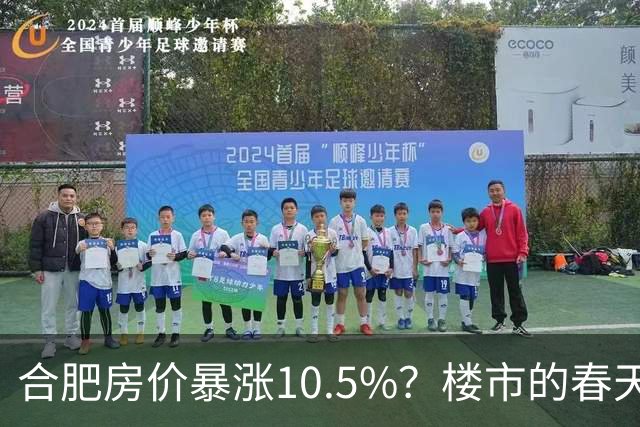 合肥房价暴涨10.5%？楼市的春天来了？
